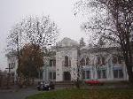Житомирський краєзнавчий музей