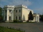 воронцовський палац