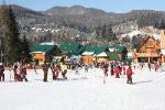 Мигово - горнолыжный курорт в Карпатах