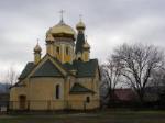 Православний Свято-Благовіщенський храм (1929 року)