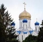 Ужгород, православна церква