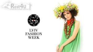Lviv Fashion Week / Львівський тиждень моди