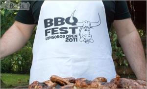 BBQ-Fest UZHGOROD OPEN 2011