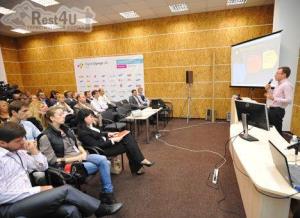 В Киеве на форуме определят каким быть сельскому туризму в Украине