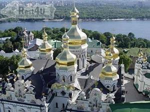 У Києві відкриють виставку «Скарби Святих Лавр України»