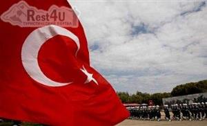 Крым и Турция хотят развивать туристическое сотрудничество