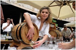 На винный фестиваль Феодосии не пустят плохое вино