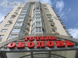 Киевские отели не будут простаивать