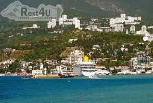 Министр туризма Крыма предпочитает качественных туристов