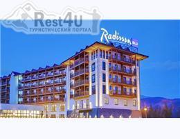 В Буковеле открывается пятизвездочный отель Radisson