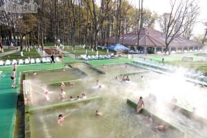 Смарагдовий басейн в  Косино закрито на реконструкцію