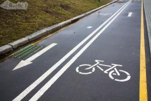Велодоріжка Берегово-Астей-КПП „Лужанка” буде відкрита вже на вихідні