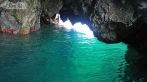 В печері Оптимістична, знайшли найбільше підземне озеро України