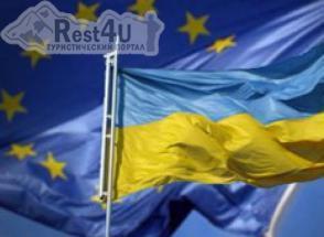 В Брюсселе обсуждали упрощение визового режима для Украины