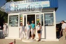 В туристско-информационные центры Крыма обратились 1800 иностранцев