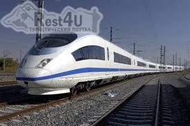На Евро 2012 железнодорожники перевезут всех ...