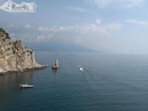 Предложение крымчан для туристов к Евро - 2012
