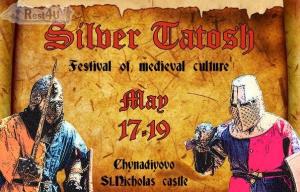 Фестиваль середньовічної культури 