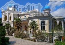 В Крыму проведут экскурсию, посвященную 400-летию Дома Романовых